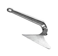 Plough Anchor, AISI316