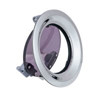 Round Portlight, Stainless Steel Casted