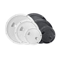 Round Plastick Hatches