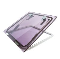 Flush Deck Hatch