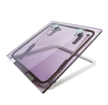 Flush Deck Hatch