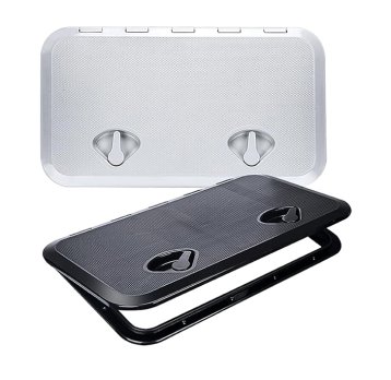 Square Plastic Hatches