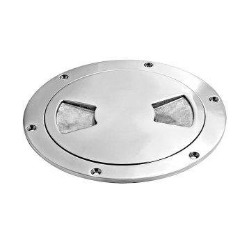 #316 Deck Plate
