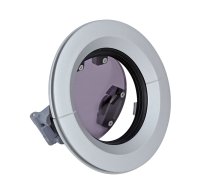 Round Portlight, Aluminium