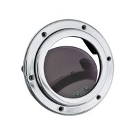 Round Portlight, Stainless Steel Stamped