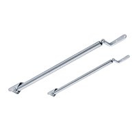 Hatch Spring Adjuster, #304