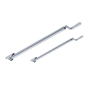 Hatch Spring Adjuster, #304