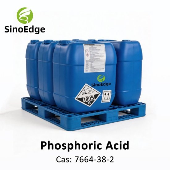 85% phosphoric acid