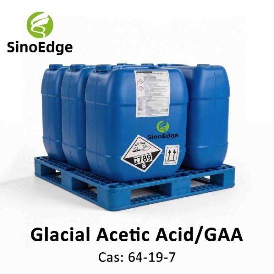 Glacial acetic acid/GAA