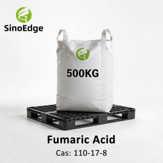 Fumaric acid