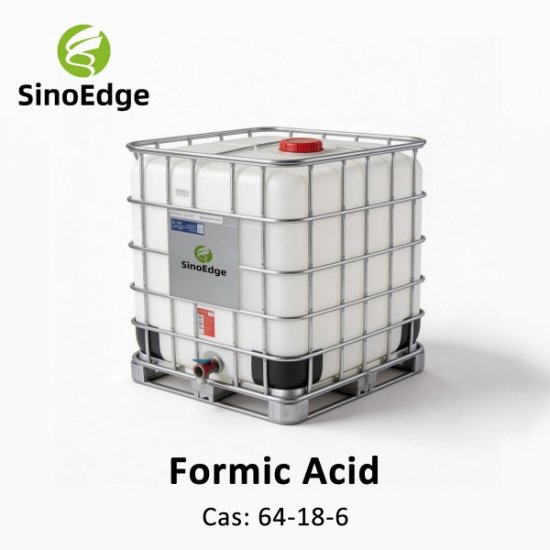 Formic Acid