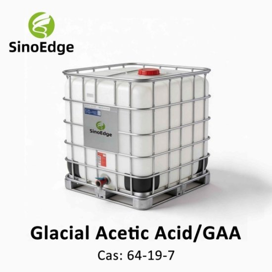 Glacial acetic acid/GAA 