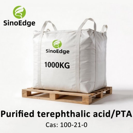 Purified terephthalic acid/PTA