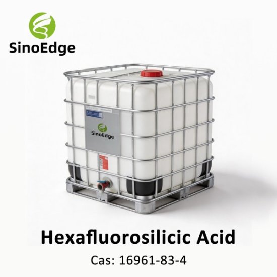 Hexafluorosilicic acid
