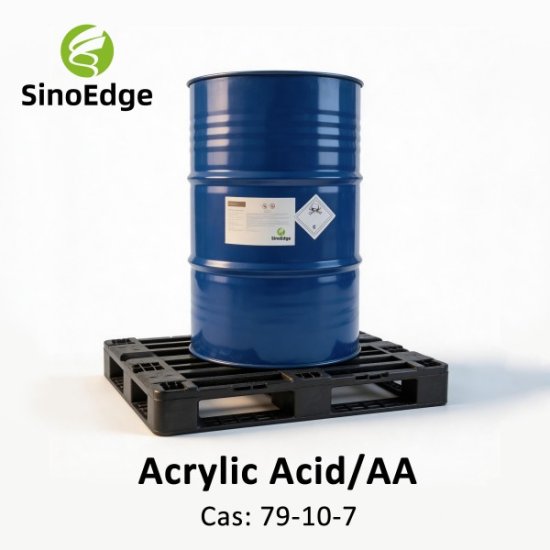 Acrylic Acid/AA