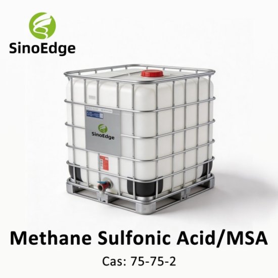 Methane Sulfonic Acid/MSA