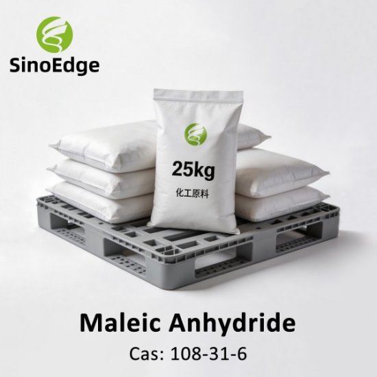 Maleic anhydride