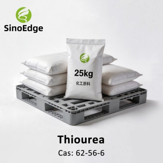 Thiourea