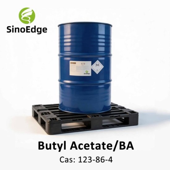 Butyl Acetate/BA/NBAC