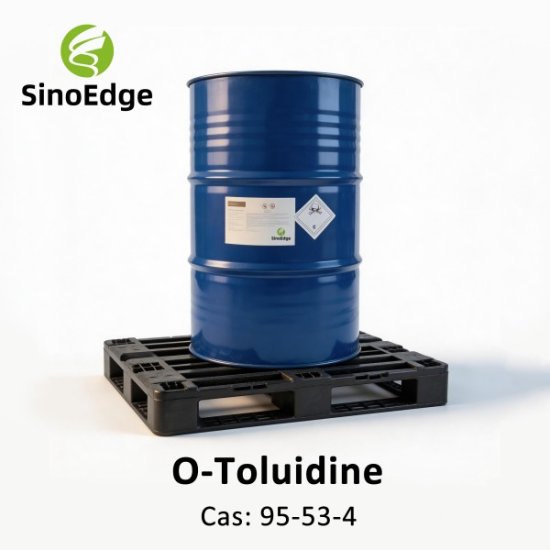 O-Toluidine