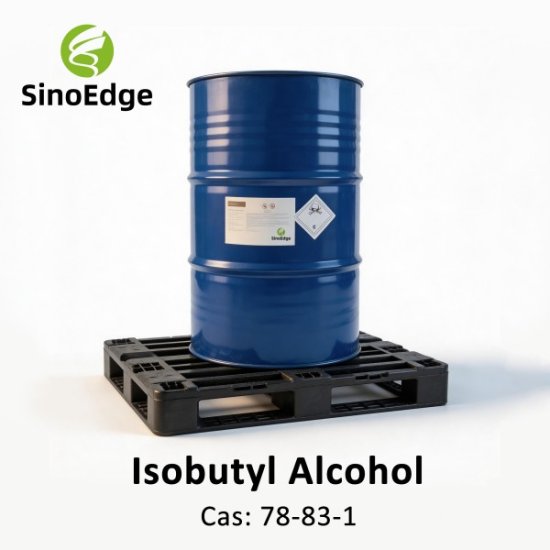 Isobutyl Alcohol