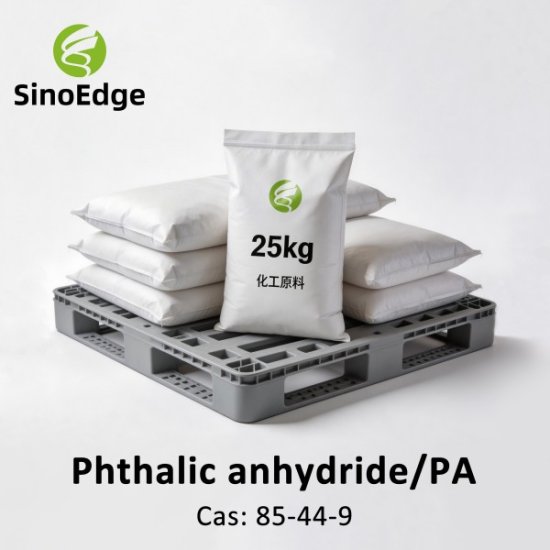 Phthalic anhydride/PA