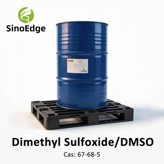 Dimethyl Sulfoxide/DMSO