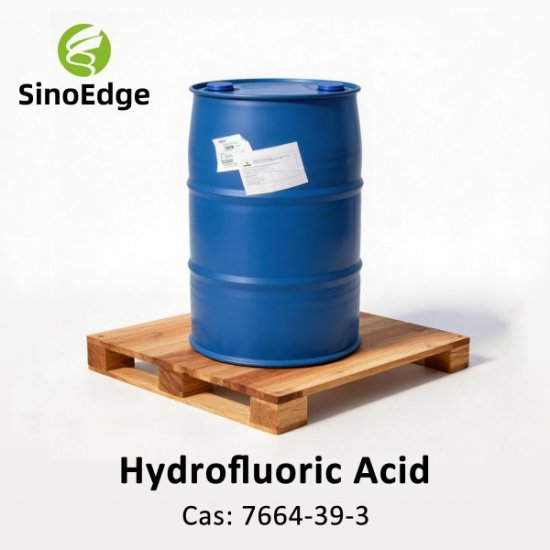 Hydrofluoric acid 70%