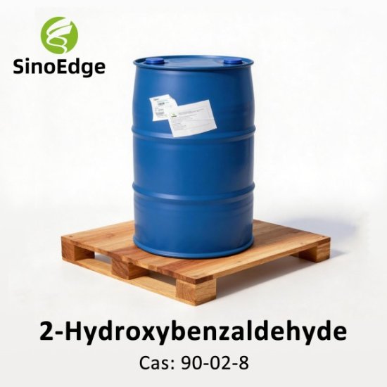 2-hydroxybenzaldehyde