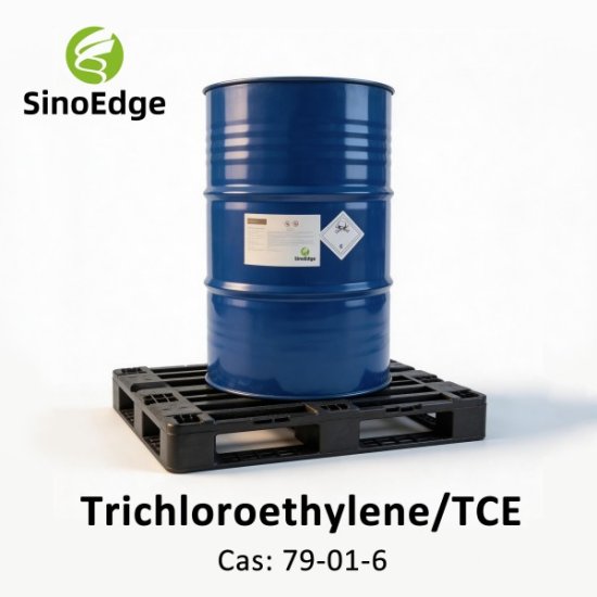 Trichloroethylene/TCE