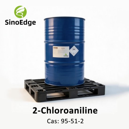 2-Chloroaniline