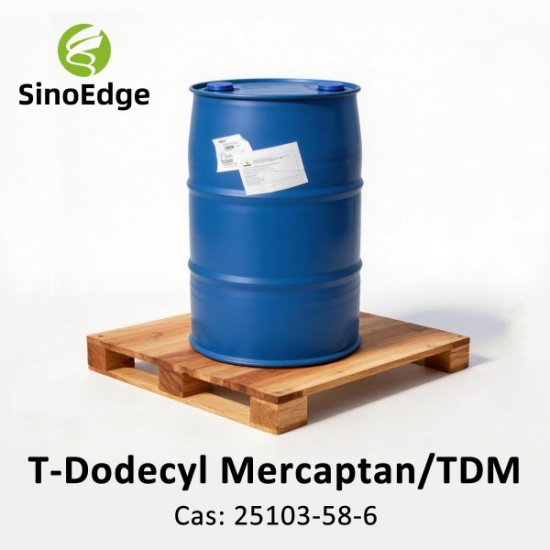 T-Dodecyl Mercaptan/TDM