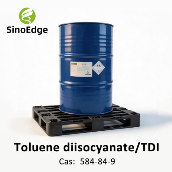 Toluene diisocyanate/TDI