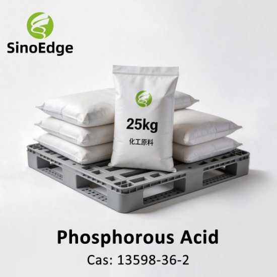 Phosphorous acid