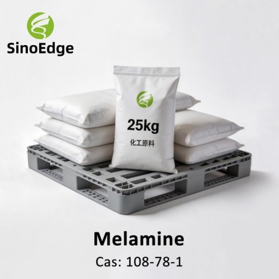 Melamine