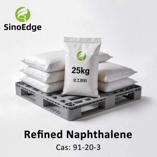 Refined Naphthalene