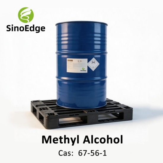 Methyl Alcohol