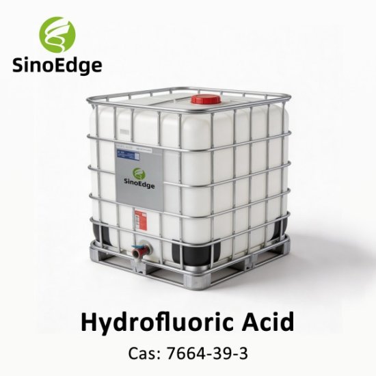 Hydrofluoric acid 70%