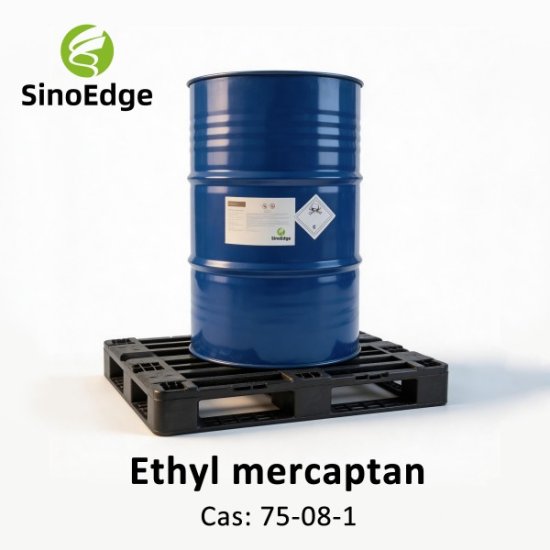 Ethyl mercaptan