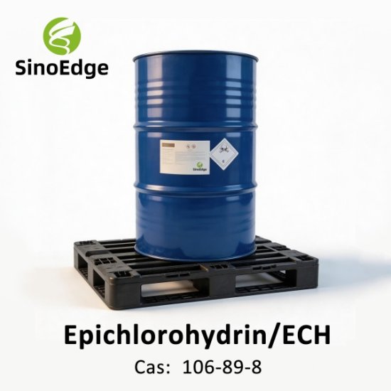 Epichlorohydrin/ECH