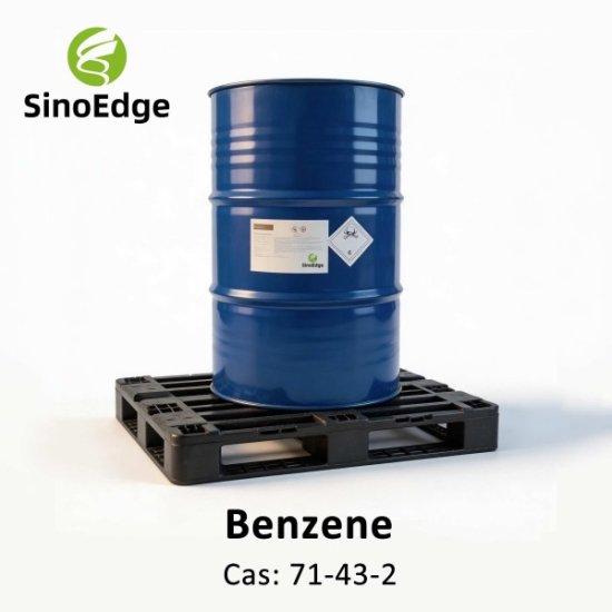 Benzene