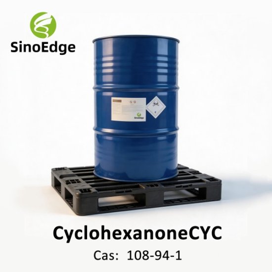 Cyclohexanone/CYC