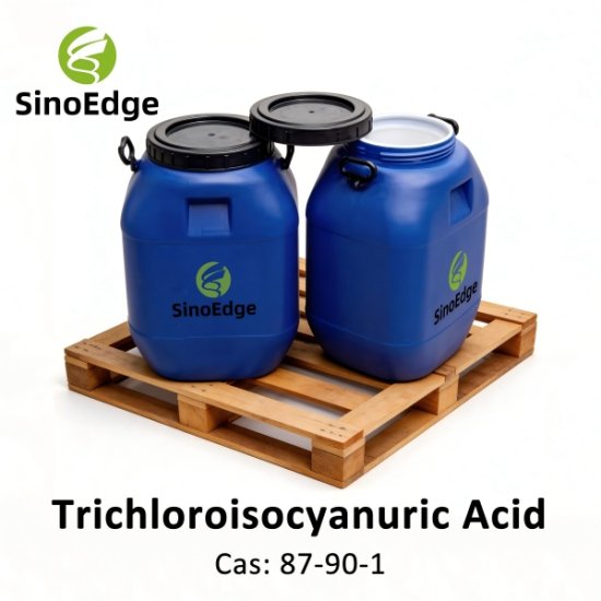 Trichloroisocyanuric acid