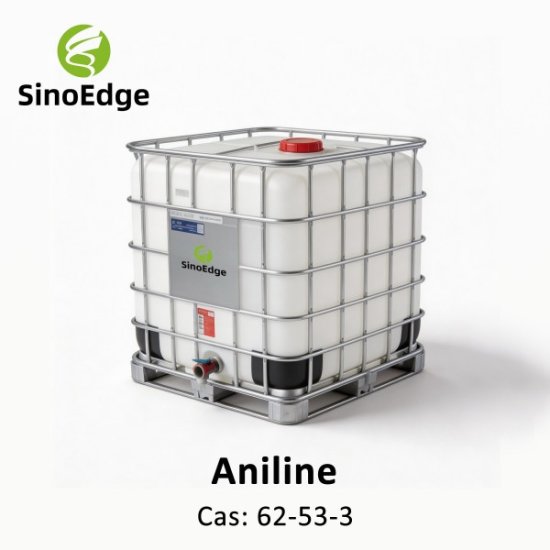 Aniline