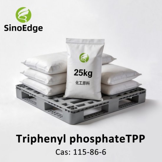 Triphenyl phosphate/TPP