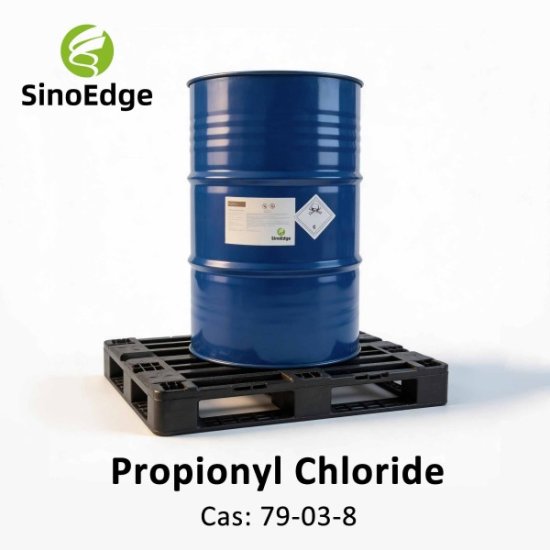 Propionyl chloride