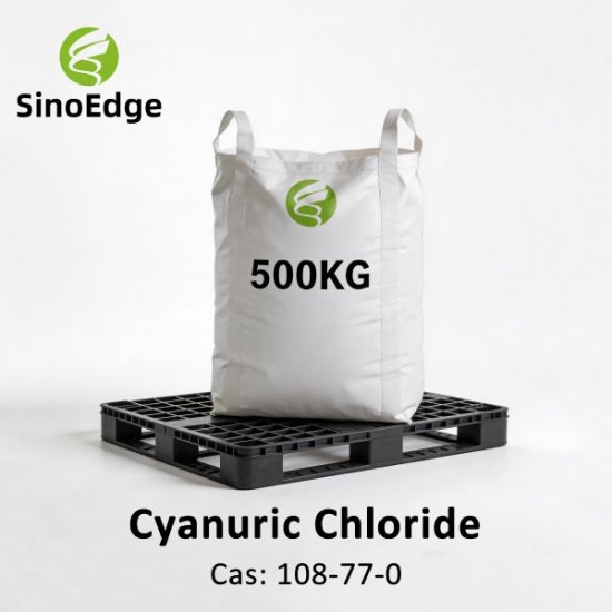 Cyanuric chloride