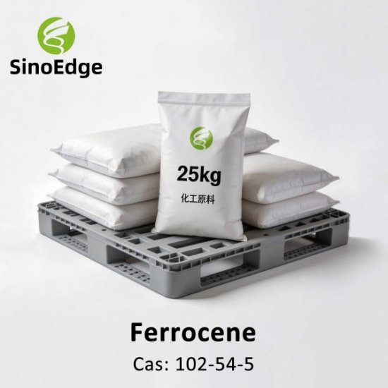 Ferrocene