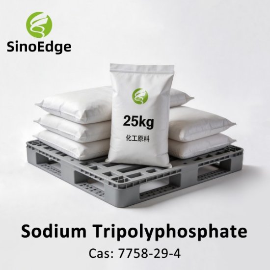 Sodium tripolyphosphate(STPP)