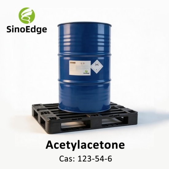 Acetylacetone